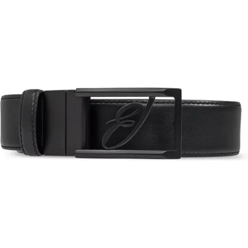 Accessories > Belts - - Brioni - Modalova