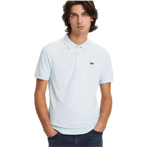 Levi's - Tops > Polo Shirts - - Levis - Modalova