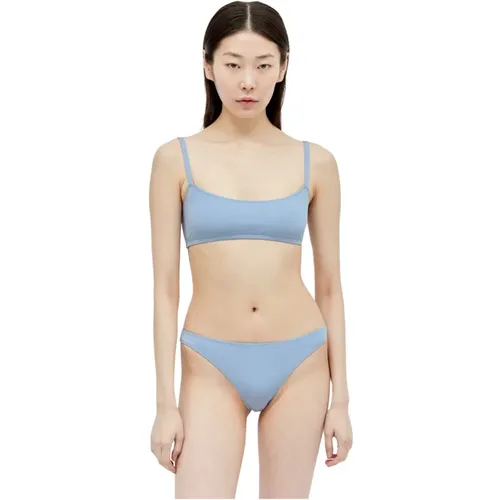Lido - Swimwear > Bikinis - Blue - Lido - Modalova