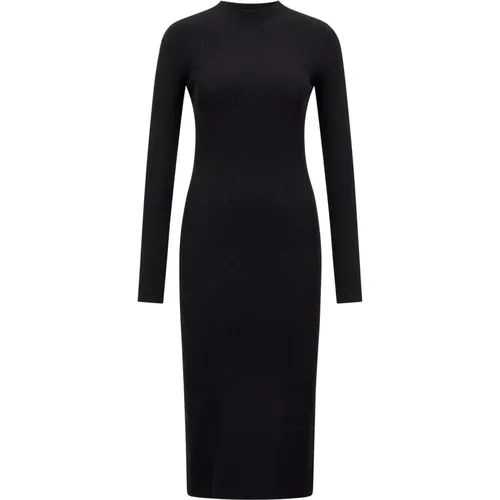 Dresses > Day Dresses > Knitted Dresses - - drykorn - Modalova