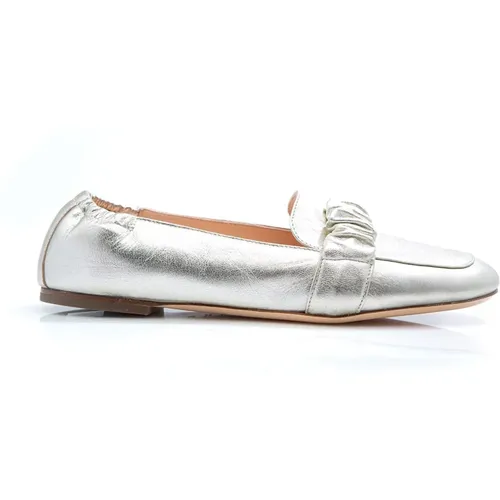 Shoes > Flats > Loafers - - Attilio Giusti - Modalova