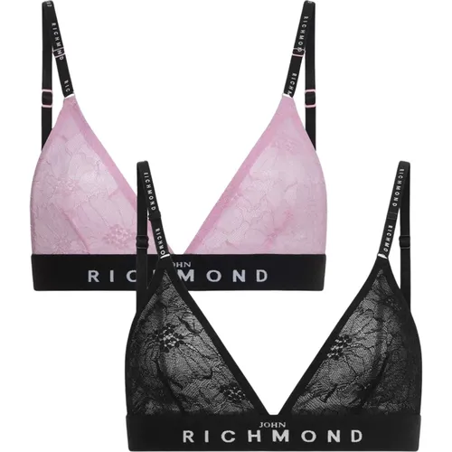 Underwear > Bras - - John Richmond - Modalova