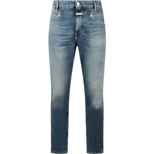 Jeans > Slim-fit Jeans - - closed - Modalova