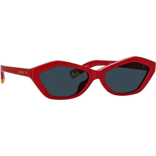 Accessories > Sunglasses - - Jacquemus - Modalova