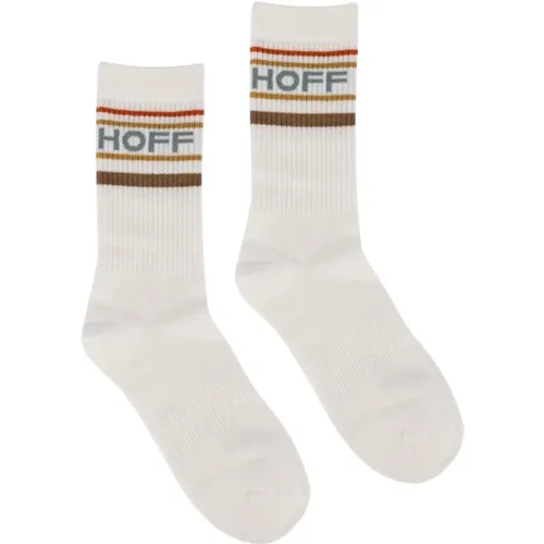 Hoff - Underwear > Socks - White - Hoff - Modalova