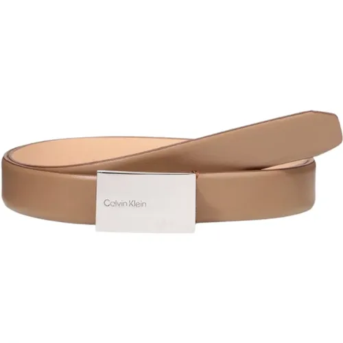 Accessories > Belts - - Calvin Klein - Modalova