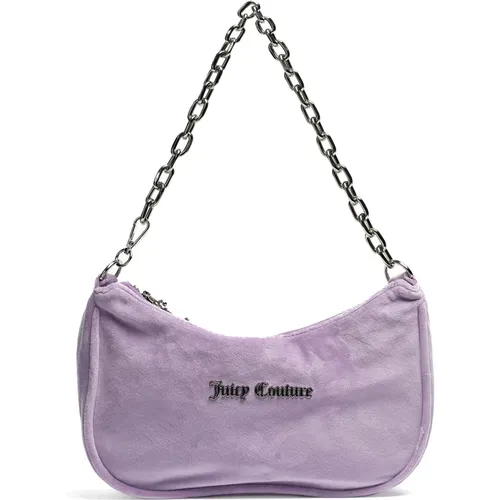 Bags > Shoulder Bags - - Juicy Couture - Modalova