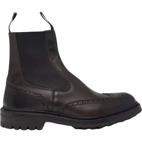 Shoes > Boots > Chelsea Boots - - Tricker's - Modalova