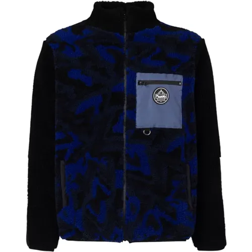 Sport > Outdoor > Jackets > Fleece Jackets - - Mauna Kea - Modalova