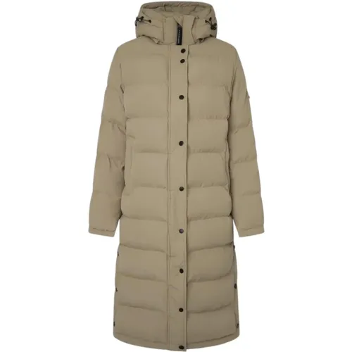 Coats > Parkas - - Pepe Jeans - Modalova