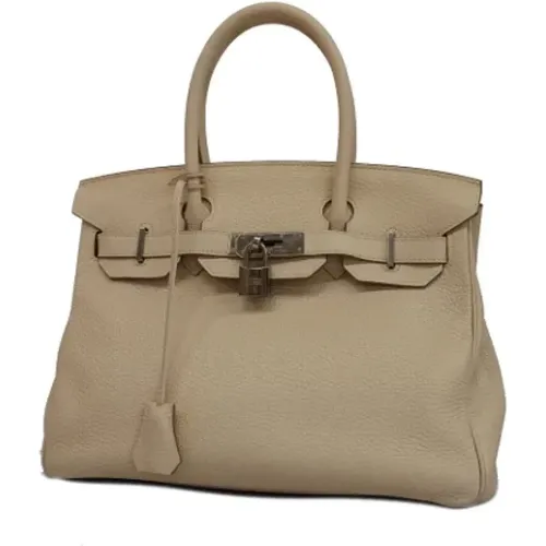 Pre-owned > Pre-owned Bags > Pre-owned Handbags - - Hermès Vintage - Modalova