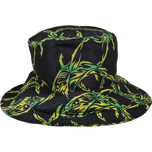 Accessories > Hats > Hats - - Msgm - Modalova