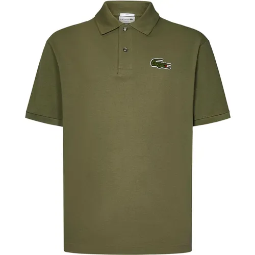 Tops > Polo Shirts - - Lacoste - Modalova