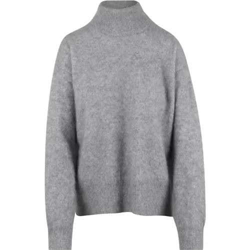 Knitwear > Turtlenecks - - Jucca - Modalova