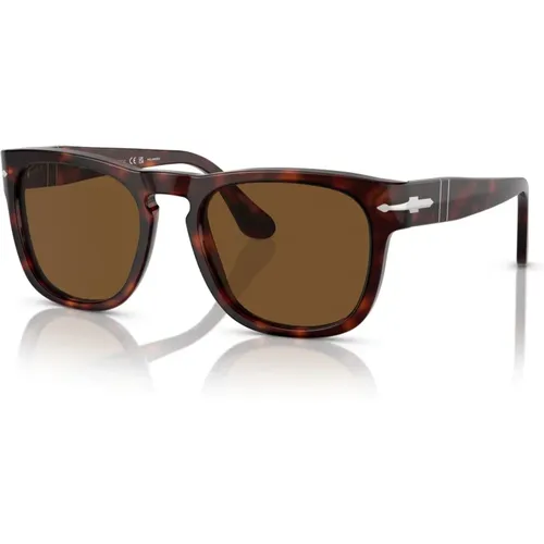 Accessories > Sunglasses - - Persol - Modalova