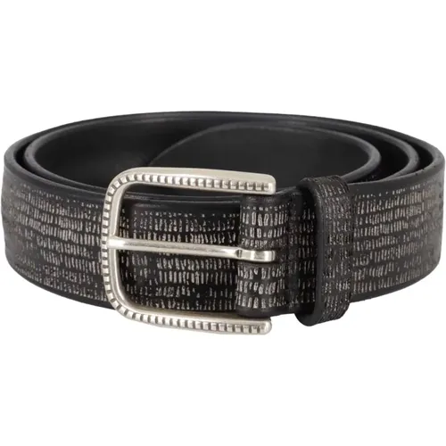 Accessories > Belts - - Orciani - Modalova