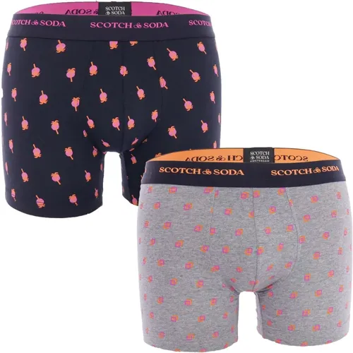 Underwear > Bottoms - - Scotch & Soda - Modalova