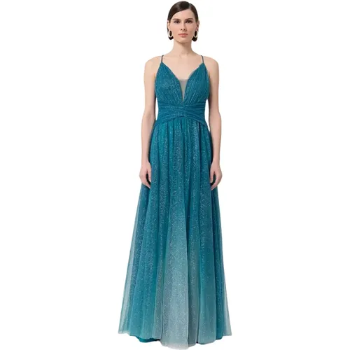 Dresses > Occasion Dresses > Gowns - - Fracomina - Modalova