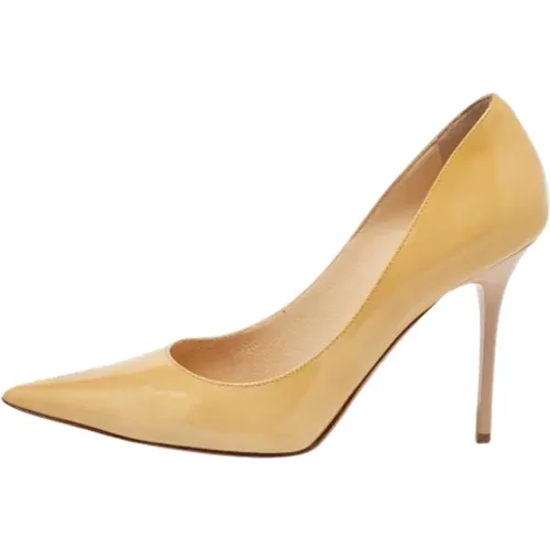 Pre-owned > Pre-owned Shoes > Pre-owned Pumps - - Jimmy Choo Pre-owned - Modalova