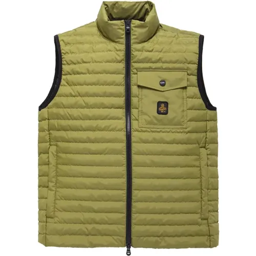 Jackets > Vests - - RefrigiWear - Modalova