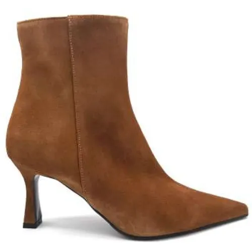 Shoes > Boots > Heeled Boots - - Roberto Festa - Modalova