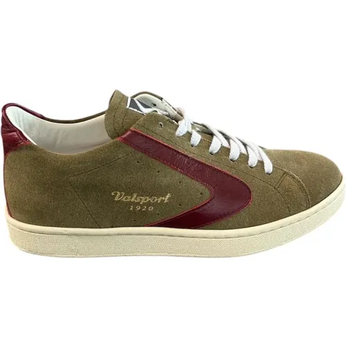 Shoes > Sneakers - - Valsport 1920 - Modalova