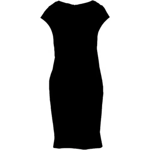 Dresses > Day Dresses > Midi Dresses - - Boutique Moschino - Modalova