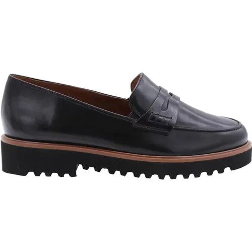 Shoes > Flats > Loafers - - Paul Green - Modalova