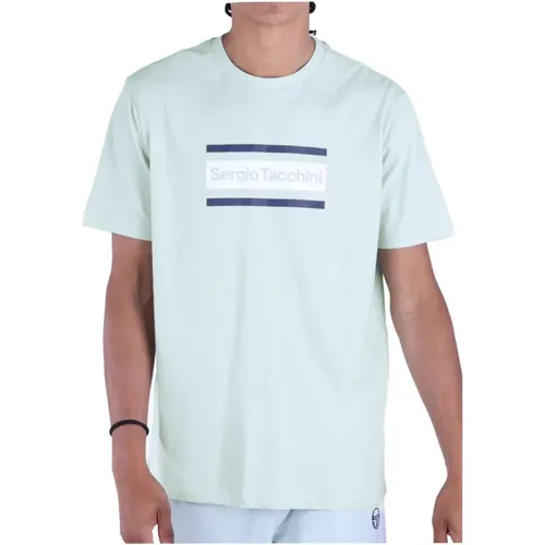 Tops > T-Shirts - - Sergio Tacchini - Modalova