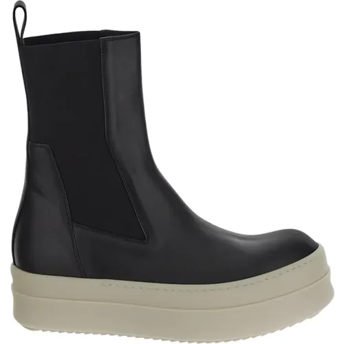 Shoes > Boots > Chelsea Boots - - Rick Owens - Modalova