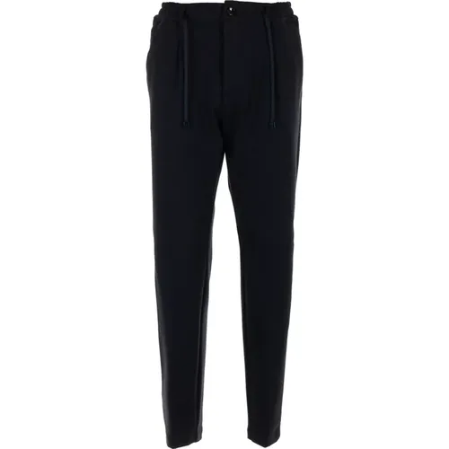 Trousers > Slim-fit Trousers - - Cruna - Modalova