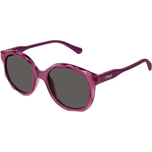 Accessories > Sunglasses - - Chloé - Modalova