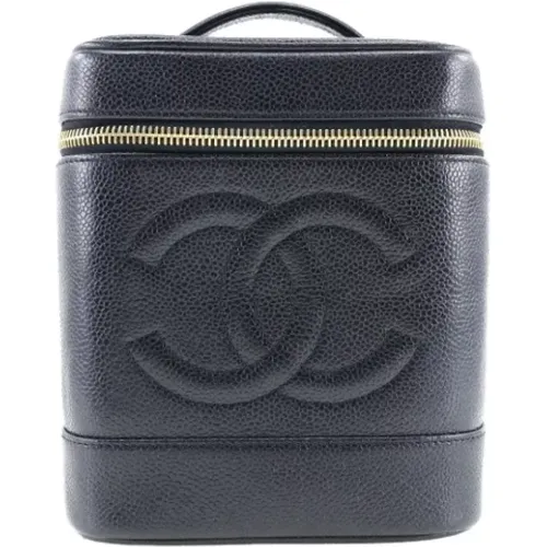 Pre-owned > Pre-owned Bags > Pre-owned Handbags - - Chanel Vintage - Modalova