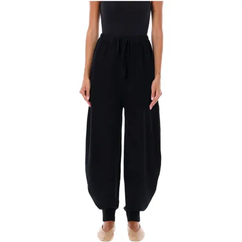 Trousers > Sweatpants - - By Malene Birger - Modalova