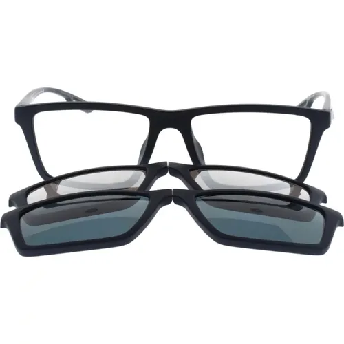 Accessories > Glasses - - Emporio Armani - Modalova