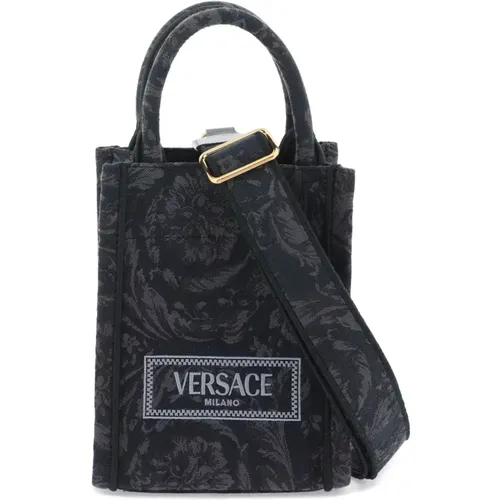 Bags > Mini Bags - - Versace - Modalova