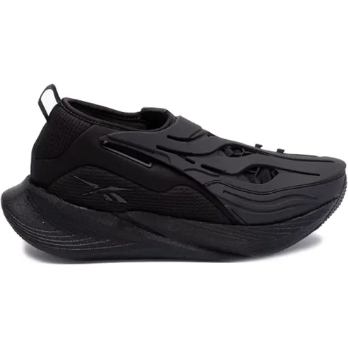 Reebok - Shoes > Sneakers - Black - Reebok - Modalova