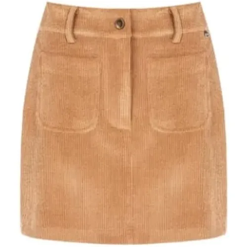 Skirts > Short Skirts - - RINASCIMENTO - Modalova