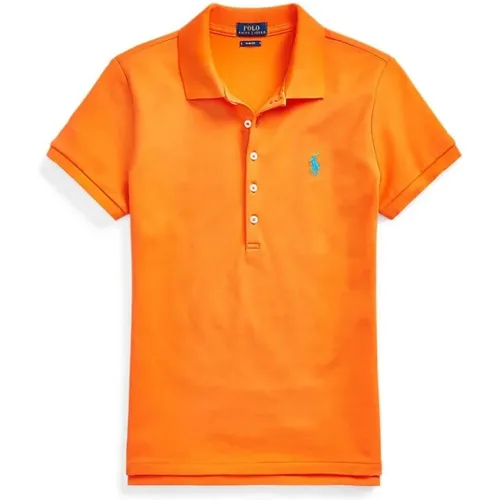 Tops > Polo Shirts - - Ralph Lauren - Modalova