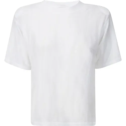 IRO - Tops > T-Shirts - White - IRO - Modalova