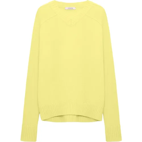 Knitwear > Round-neck Knitwear - - dorothee schumacher - Modalova