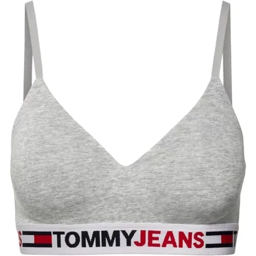 Underwear > Bras - - Tommy Jeans - Modalova