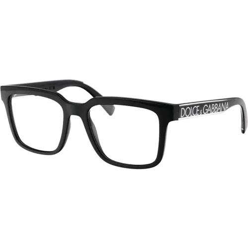 Accessories > Glasses - - Dolce & Gabbana - Modalova