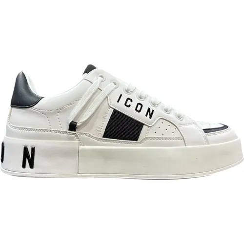 Shoes > Sneakers - - Icon Denim - Modalova