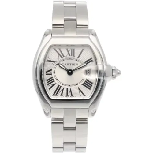 Pre-owned > Pre-owned Accessories > Pre-owned Watches - - Cartier Vintage - Modalova