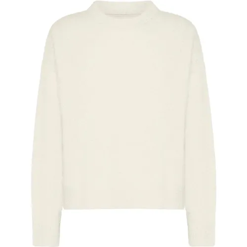 Knitwear > Round-neck Knitwear - - Philippe Model - Modalova