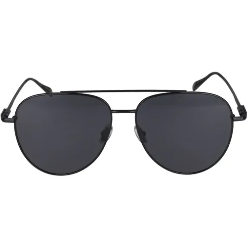 Accessories > Sunglasses - - Salvatore Ferragamo - Modalova