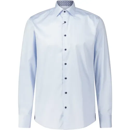 Shirts > Casual Shirts - - Stenströms - Modalova