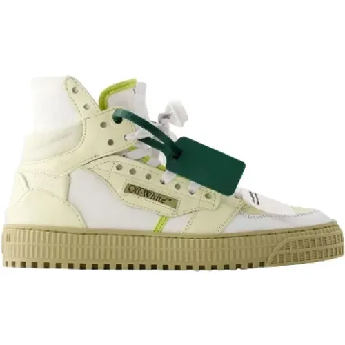 Shoes > Sneakers - - Off White - Modalova