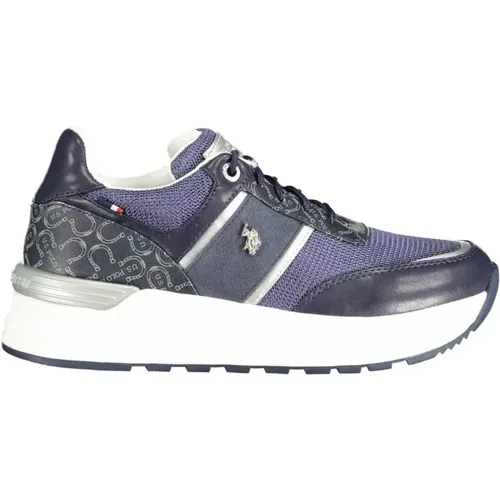 Shoes > Sneakers - - U.s. Polo Assn. - Modalova